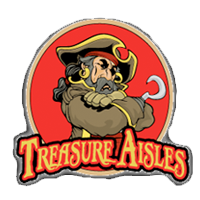 treasure